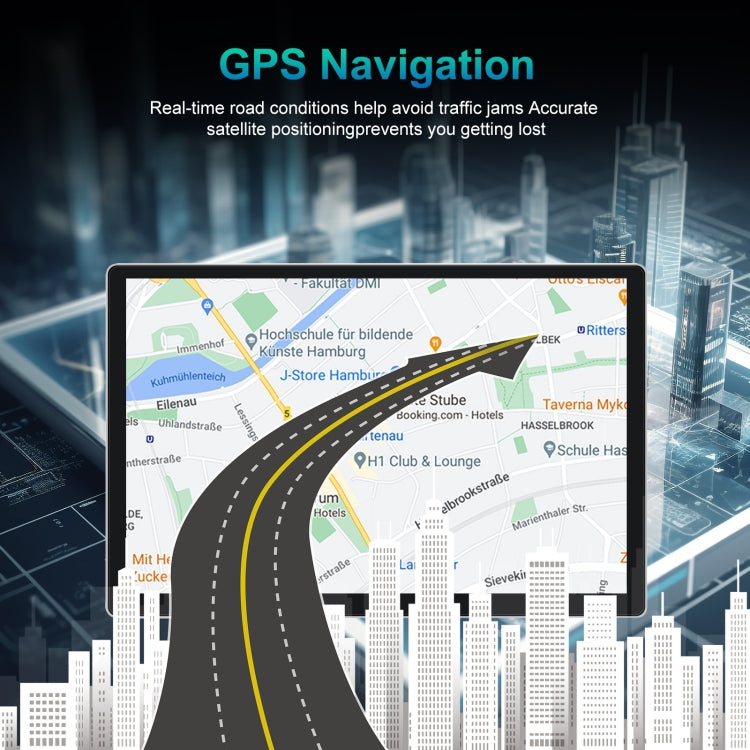 13.1 inch 4+64G Android Large Screen Navigator With Universal Map APK / Carplay / Reverse Car Image, 13.1 inch 13.1 inch 4+64G Android Large Screen Navigator With Universal Map APK / Carplay / Reverse Car Image, 13.1 inch